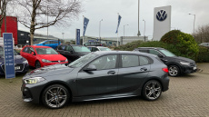 BMW 1 Series 118i [136] M Sport 5dr Petrol Hatchback